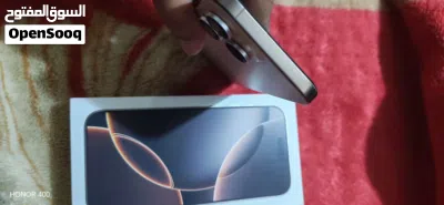 iphone 16 pro max 256gb 2
