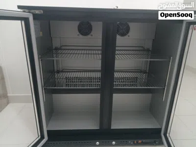 Bottle cooler 2