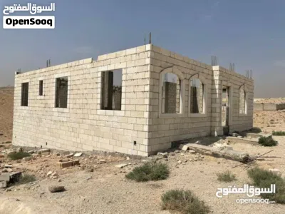 ارض للبيع باجمل مناطق شارع الميه 4