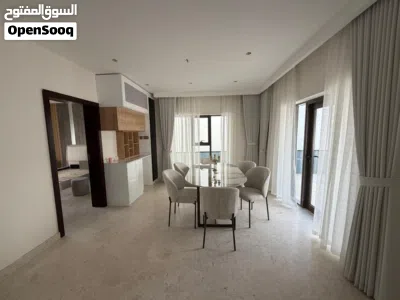 4+1 Bedroom Villa For Rent in Qurum / فيلا للإيجار في القرم مكونة من 4+1 غرف نوم 2