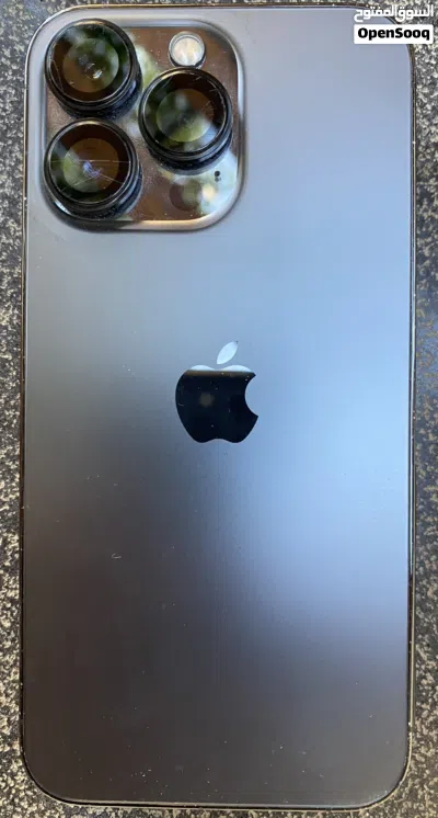 iPhone 13 Pro 2