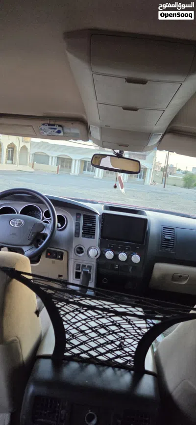 Toyota Tundra SR5 2