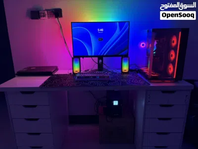 PC Gaming / Workstation للبيع 3