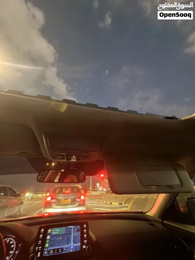 هوندا اكورد Sport 4