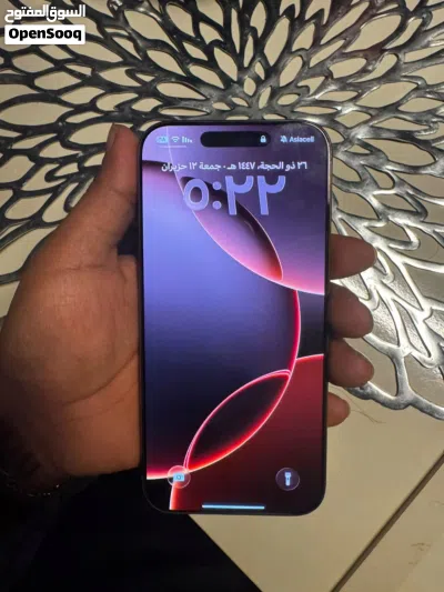 ايفون 16 برو ماكس 3
