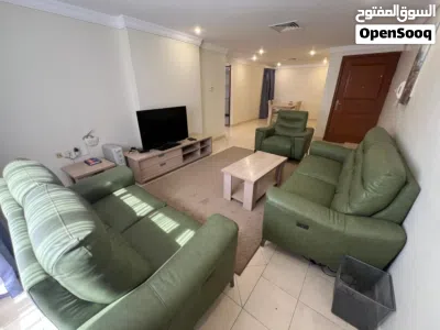 MANGAF - Spacious Fully Furnished 1 BR Apartment 3