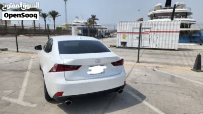 Lexus IS IS 300 4