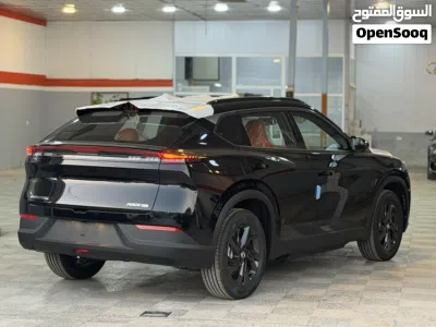 Dongfeng Mage EV 2