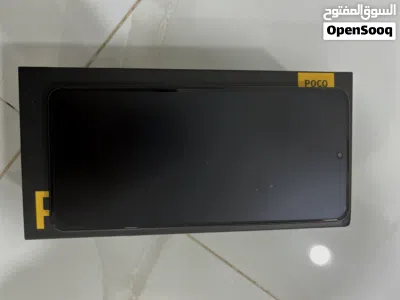 فرصه : وحش الأداء والقوه Poco F6 (الوصف مهم) 2