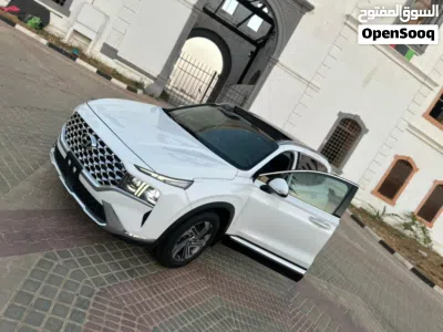 هيونداي سنتافي Limited 3