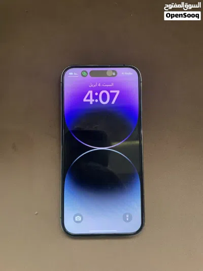 iPhone 14 Pro eSIM 2