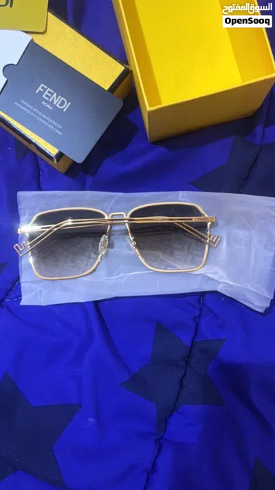 نظارة أفندي أصلية 2