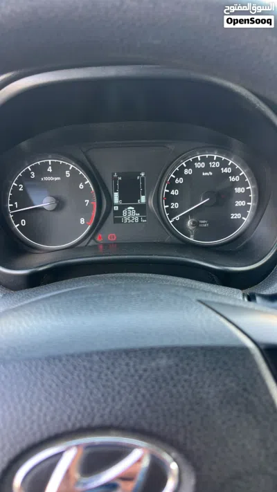 هيونداي رينا 4