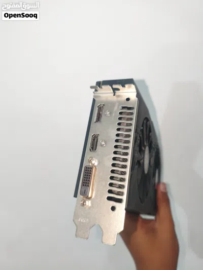 MLLSE AMD RX 580 8GB GDDR5 4