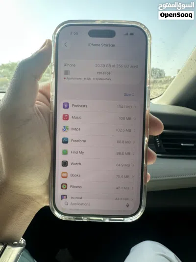 Iphone 16 pro 2