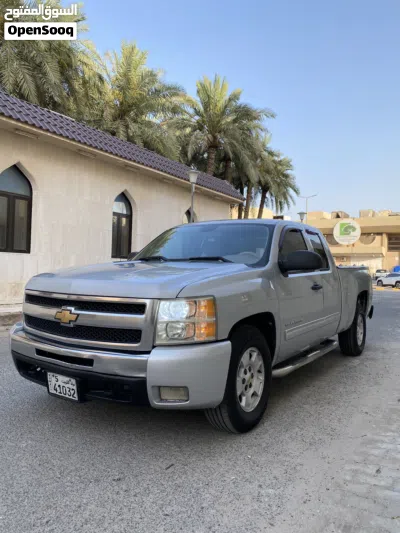 Chevrolet Silverado 1500 LT 2