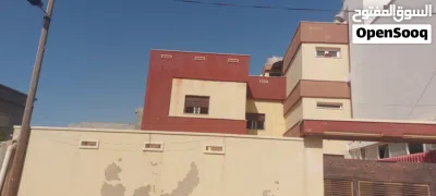 منزل الإيجار دورين مفصولين 3