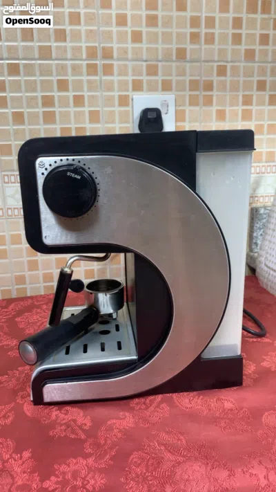 ماكينه قهوه اسبرسو من نوع FRIGIDAIRE 2