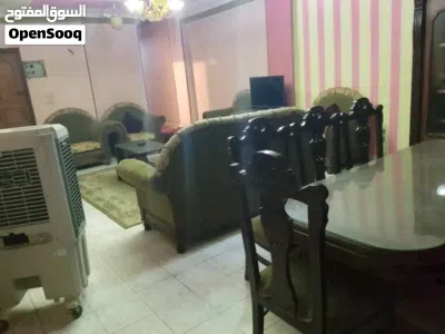 شقه مفروشه بين فيصل والهرم للايجار 3