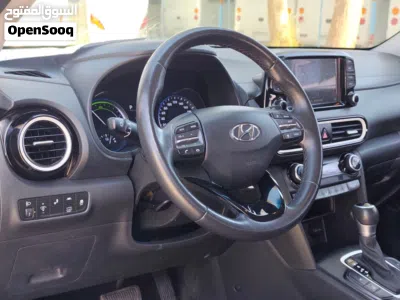 Hyundai Kona Premium 4