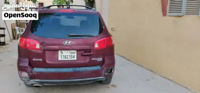 هيونداي سنتافي Standard 3