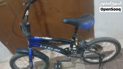 بسكليت عدد 2 شغلات للبيع 2