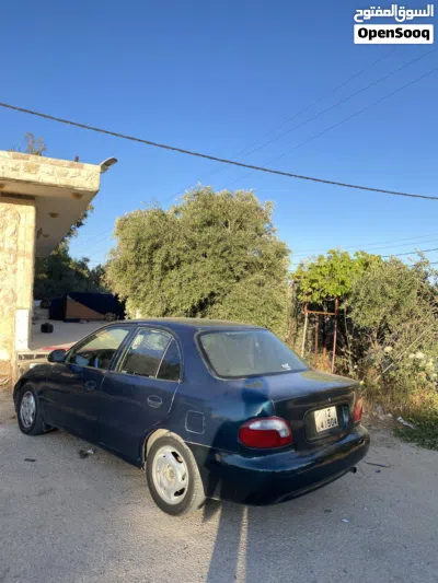 هيونداي اكسنت Limited 4