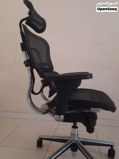Office Chair كرسي مكتب 3