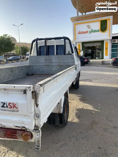 هيونداي بورتر 4