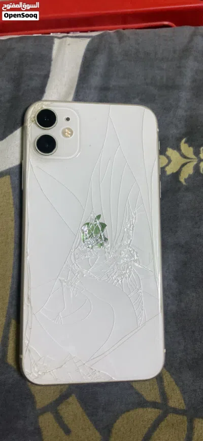 I phone 11 no Changing anything 4