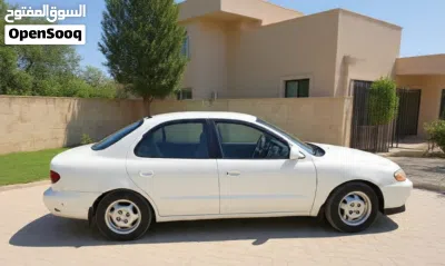 هيونداي افانتي Limited 2