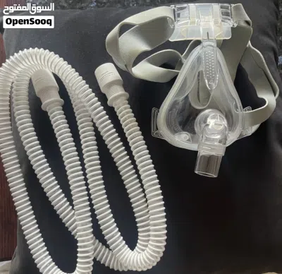 DreamStation 2 Auto CPAP Advanced for sleep apnea جهاز للأشخاص الذين يعانون من انقطاع النفس 2
