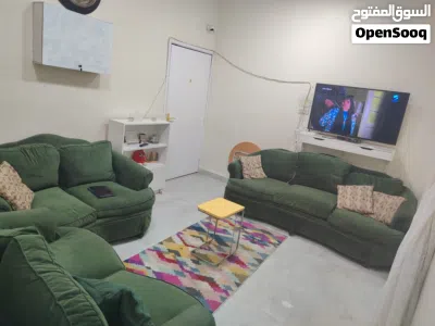 شقةللايجار المؤقت 3