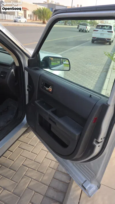 Ford Flex SE 4