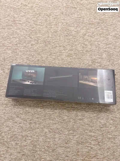 لايت بار شاومي جديد xiaomi light bar 3