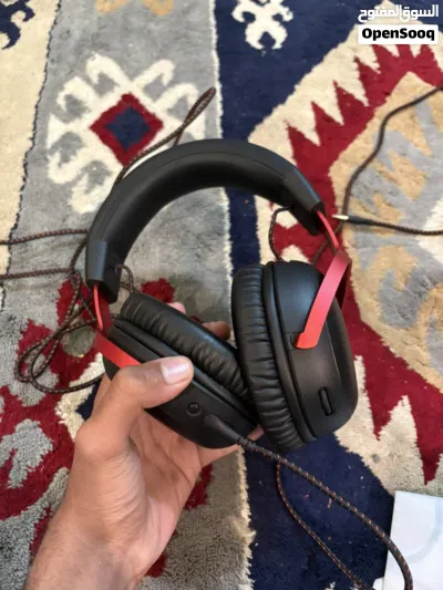 هايبر اكس جديده كلاود 3 2