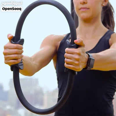 Sale PILATES RING FROM SPORTS SHOP 2