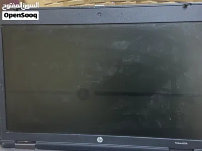 لابتوب hp pro book اقرء الوصف للضروره 3