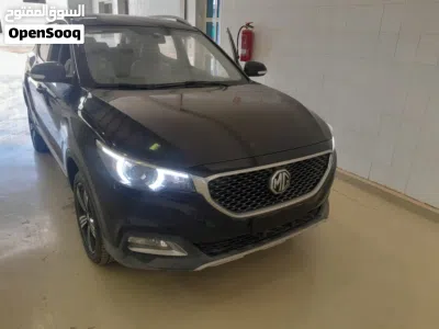 MG MG ZS 4