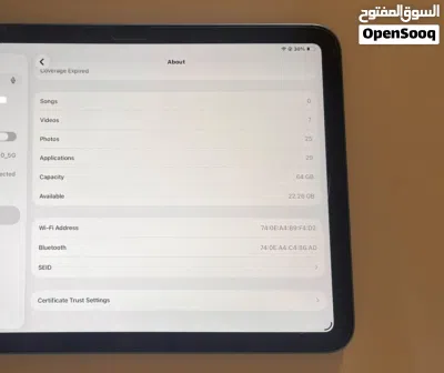 ايباد الجيل العاشر 10 4