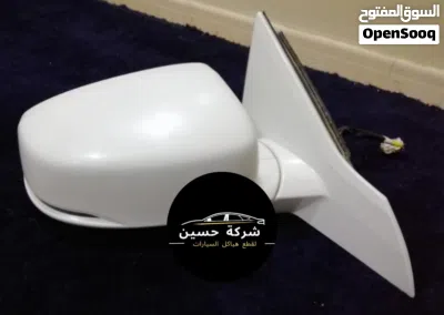 مرآة هوندا اكورد يمين يسار 2000 - 2024 مستعمل / جديد 3