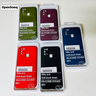 Samsung Case كفرات سامسونج 4