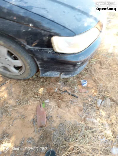 هوندا اكورد EX 4