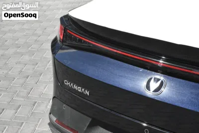 Changan Eado EV 4