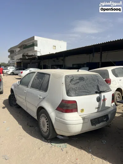 فولكسفاغن ID 4 Standard 3