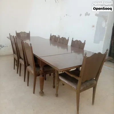 اثاث مستعمل بحاله جيده 4