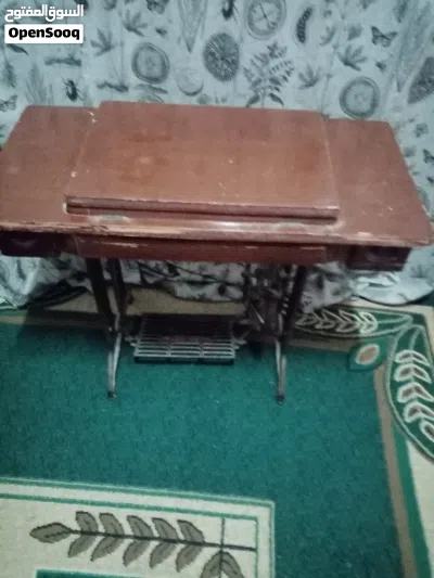ماكينه خياطه الفراشه للبيع 3