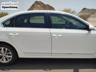 Volkswagen Passat Standard 2