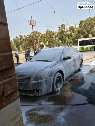 نيسان التيما S 3