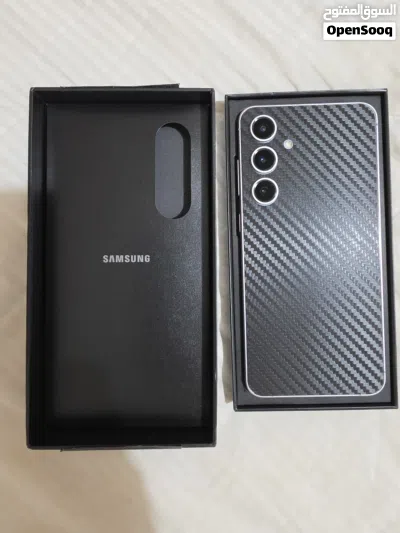 Samsung S24 FE 256GB 3